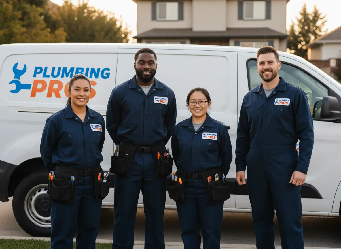 Water Heater Repair company in Mead, CO